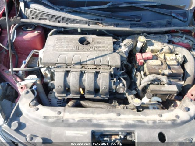 Photo 9 VIN: 3N1AB7AP1HY401984 - NISSAN SENTRA 