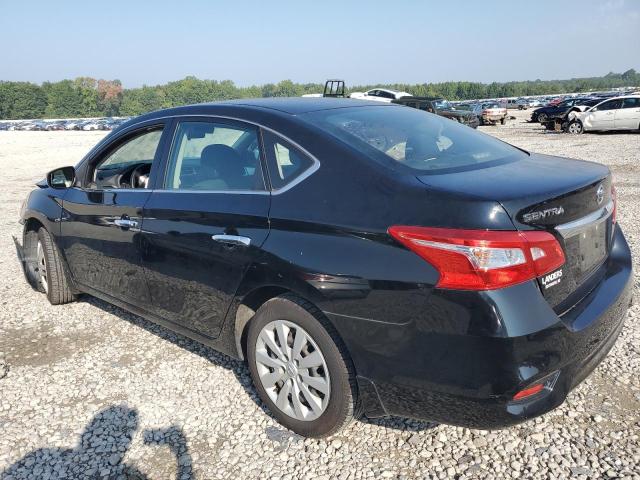 Photo 1 VIN: 3N1AB7AP1HY402133 - NISSAN SENTRA 