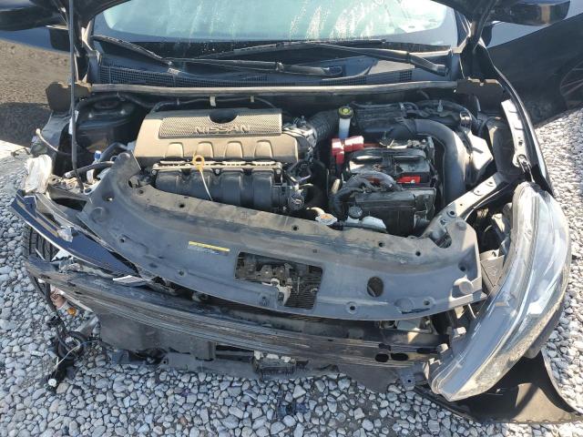 Photo 10 VIN: 3N1AB7AP1HY402133 - NISSAN SENTRA 