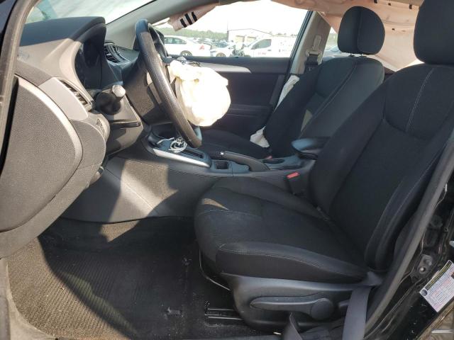 Photo 6 VIN: 3N1AB7AP1HY402133 - NISSAN SENTRA 