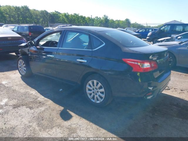 Photo 2 VIN: 3N1AB7AP1HY402343 - NISSAN SENTRA 