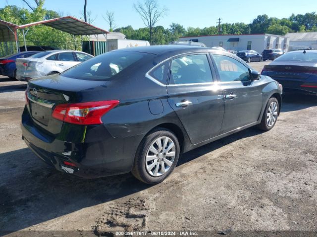 Photo 3 VIN: 3N1AB7AP1HY402343 - NISSAN SENTRA 