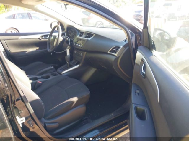 Photo 4 VIN: 3N1AB7AP1HY402343 - NISSAN SENTRA 