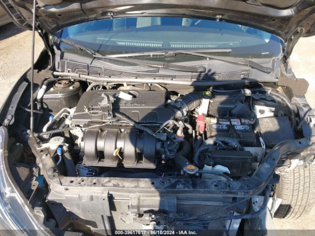 Photo 9 VIN: 3N1AB7AP1HY402343 - NISSAN SENTRA 