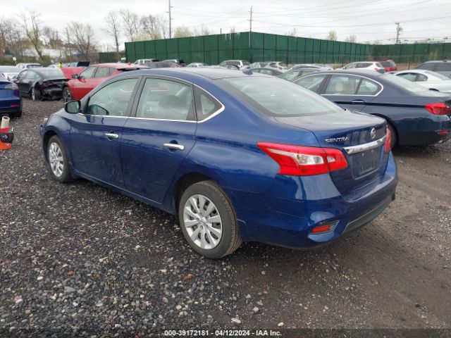 Photo 2 VIN: 3N1AB7AP1HY402391 - NISSAN SENTRA 