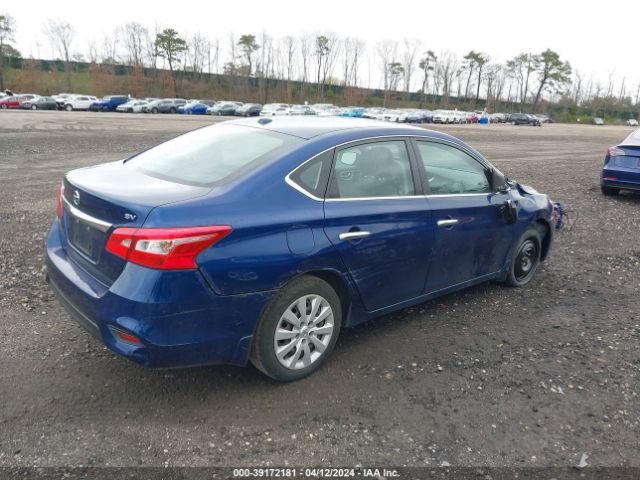 Photo 3 VIN: 3N1AB7AP1HY402391 - NISSAN SENTRA 