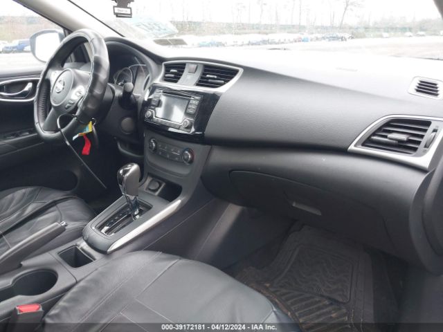 Photo 4 VIN: 3N1AB7AP1HY402391 - NISSAN SENTRA 