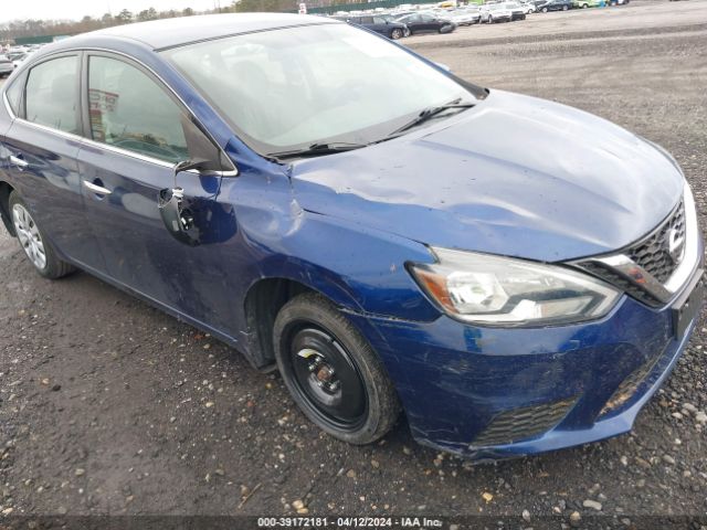 Photo 5 VIN: 3N1AB7AP1HY402391 - NISSAN SENTRA 