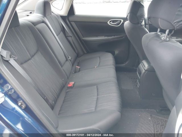 Photo 7 VIN: 3N1AB7AP1HY402391 - NISSAN SENTRA 