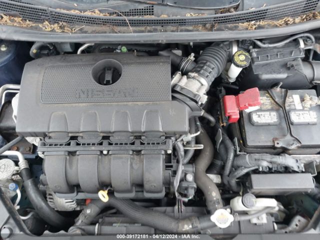 Photo 9 VIN: 3N1AB7AP1HY402391 - NISSAN SENTRA 