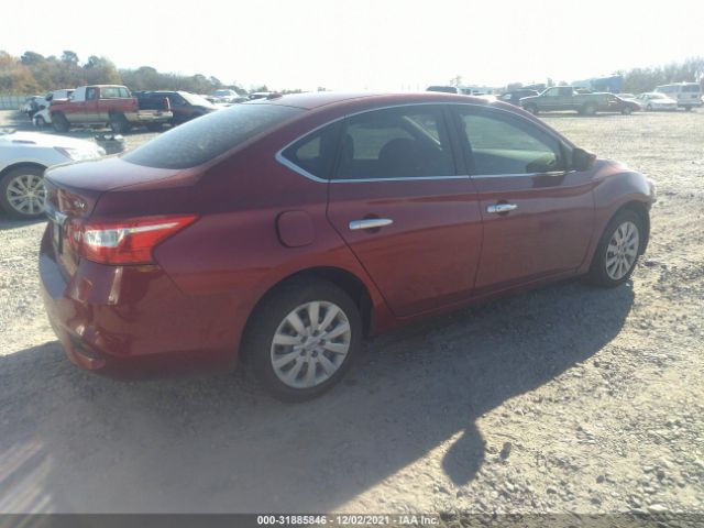 Photo 3 VIN: 3N1AB7AP1HY402634 - NISSAN SENTRA 