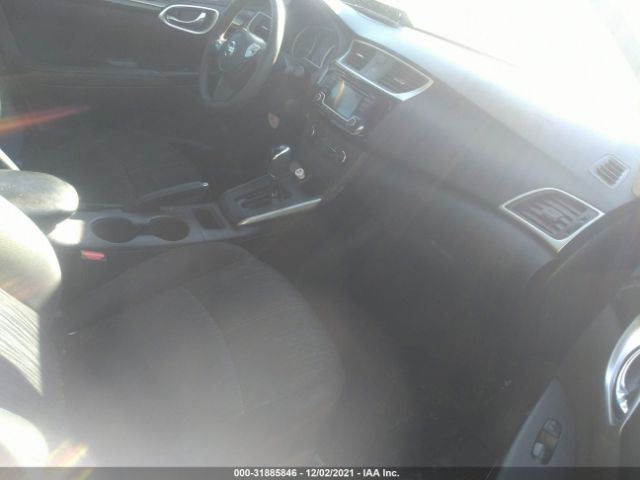 Photo 4 VIN: 3N1AB7AP1HY402634 - NISSAN SENTRA 