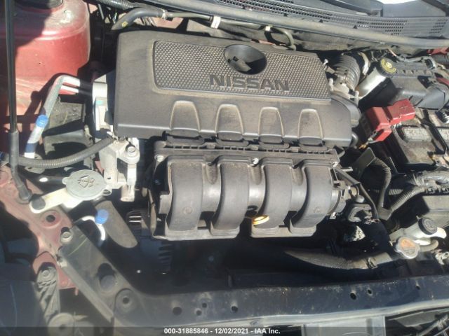 Photo 9 VIN: 3N1AB7AP1HY402634 - NISSAN SENTRA 