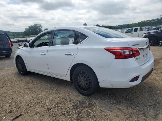 Photo 1 VIN: 3N1AB7AP1HY402889 - NISSAN SENTRA 