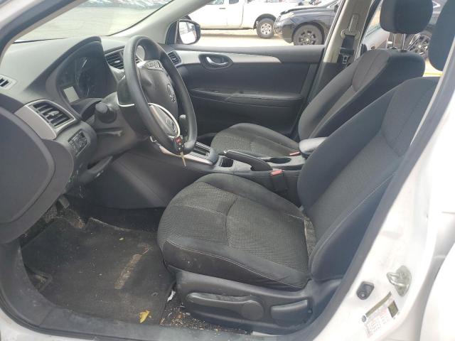 Photo 6 VIN: 3N1AB7AP1HY402889 - NISSAN SENTRA 