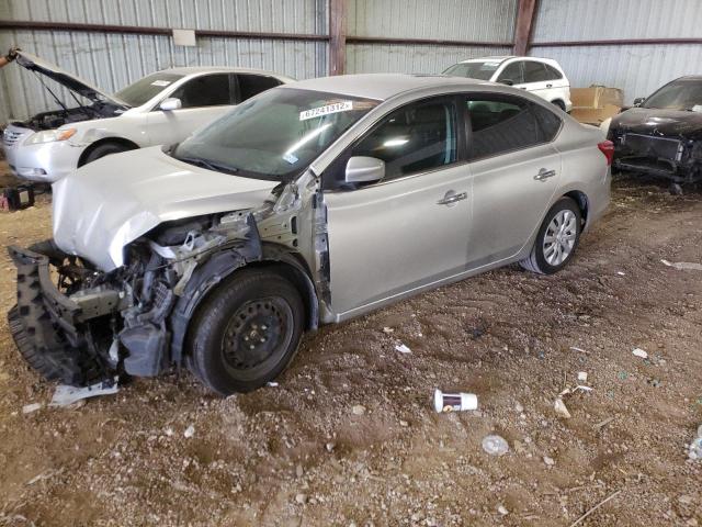 Photo 0 VIN: 3N1AB7AP1HY404304 - NISSAN SENTRA S 