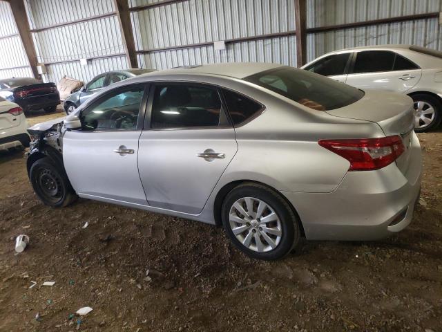 Photo 1 VIN: 3N1AB7AP1HY404304 - NISSAN SENTRA S 