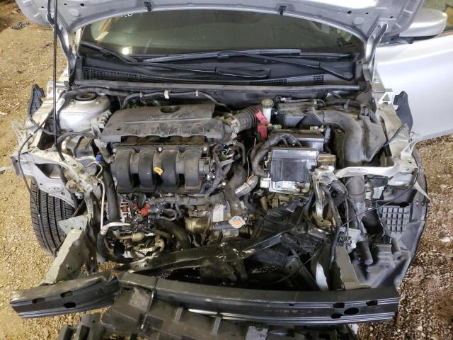 Photo 10 VIN: 3N1AB7AP1HY404304 - NISSAN SENTRA S 