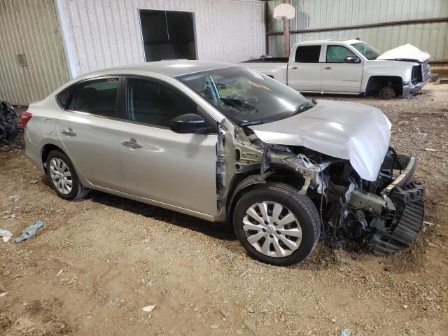 Photo 3 VIN: 3N1AB7AP1HY404304 - NISSAN SENTRA S 