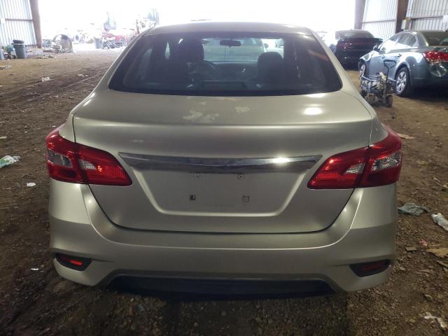 Photo 5 VIN: 3N1AB7AP1HY404304 - NISSAN SENTRA S 