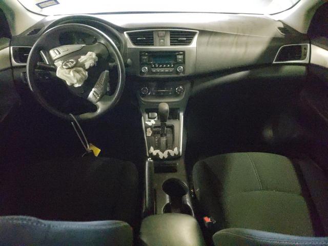 Photo 7 VIN: 3N1AB7AP1HY404304 - NISSAN SENTRA S 