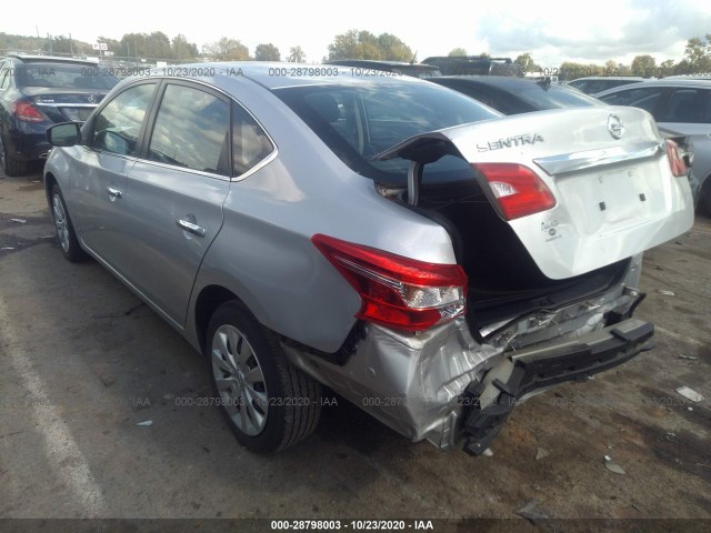 Photo 2 VIN: 3N1AB7AP1HY405789 - NISSAN SENTRA 