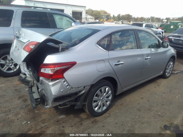 Photo 3 VIN: 3N1AB7AP1HY405789 - NISSAN SENTRA 