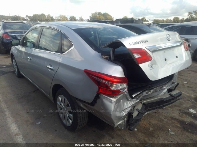 Photo 5 VIN: 3N1AB7AP1HY405789 - NISSAN SENTRA 