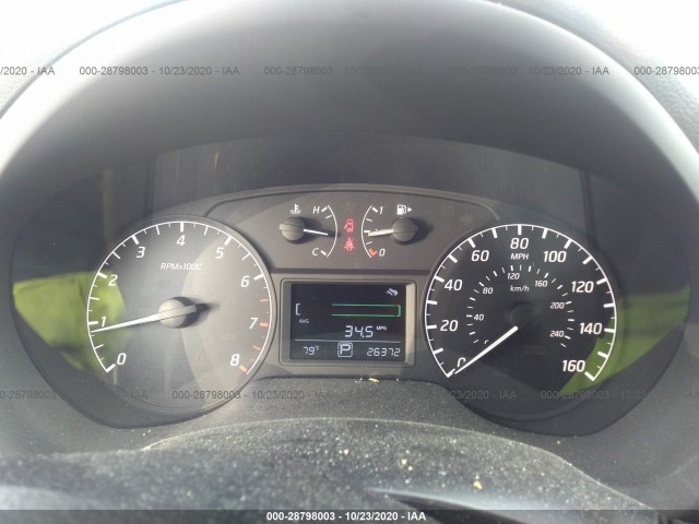 Photo 6 VIN: 3N1AB7AP1HY405789 - NISSAN SENTRA 