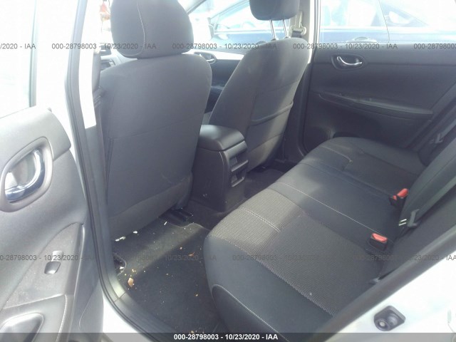 Photo 7 VIN: 3N1AB7AP1HY405789 - NISSAN SENTRA 