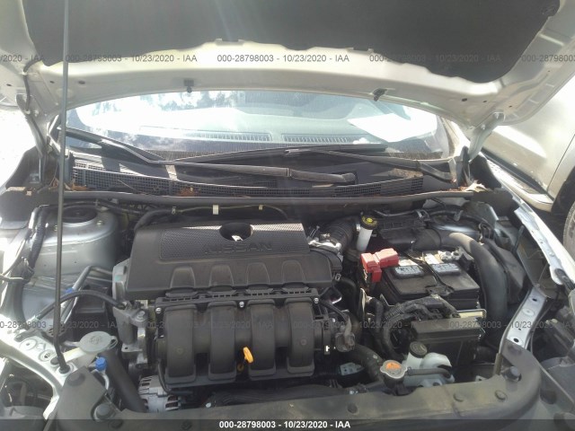 Photo 9 VIN: 3N1AB7AP1HY405789 - NISSAN SENTRA 