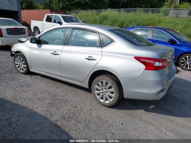 Photo 2 VIN: 3N1AB7AP1HY405789 - NISSAN SENTRA 