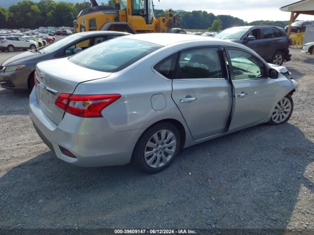 Photo 3 VIN: 3N1AB7AP1HY405789 - NISSAN SENTRA 