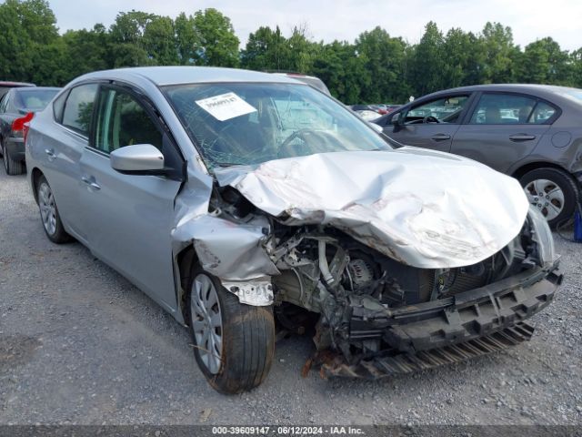 Photo 5 VIN: 3N1AB7AP1HY405789 - NISSAN SENTRA 