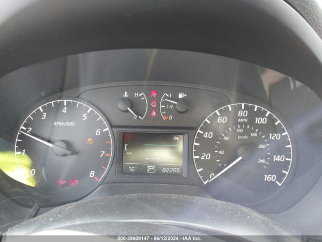 Photo 6 VIN: 3N1AB7AP1HY405789 - NISSAN SENTRA 