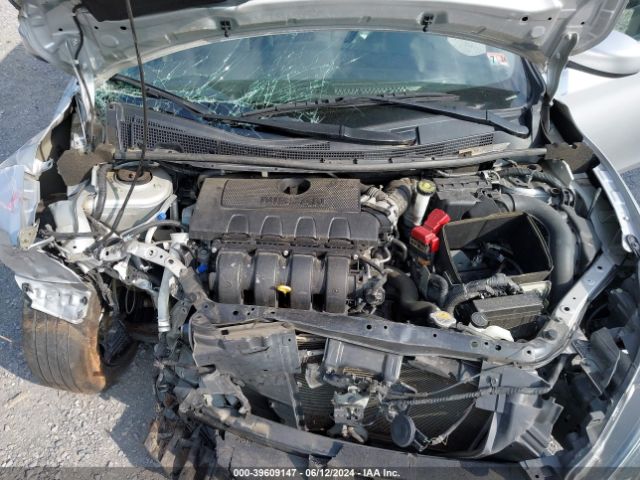 Photo 9 VIN: 3N1AB7AP1HY405789 - NISSAN SENTRA 