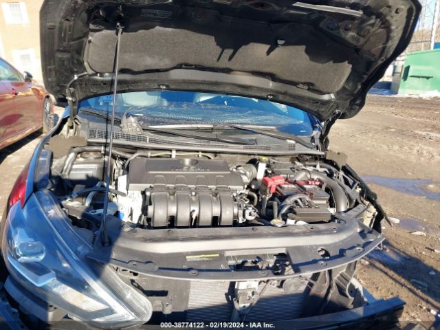 Photo 9 VIN: 3N1AB7AP1HY407901 - NISSAN SENTRA 