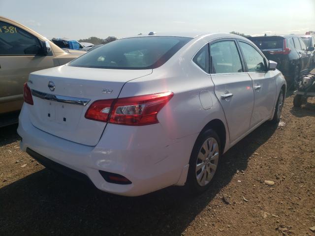 Photo 3 VIN: 3N1AB7AP1HY410412 - NISSAN SENTRA S 