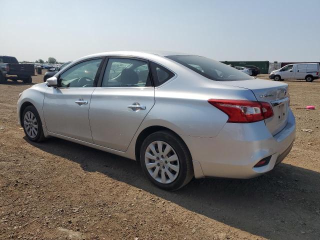 Photo 1 VIN: 3N1AB7AP1HY410796 - NISSAN SENTRA 