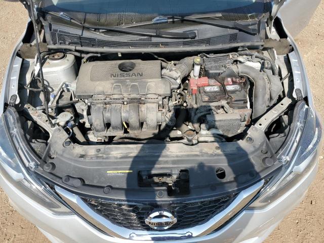 Photo 10 VIN: 3N1AB7AP1HY410796 - NISSAN SENTRA 