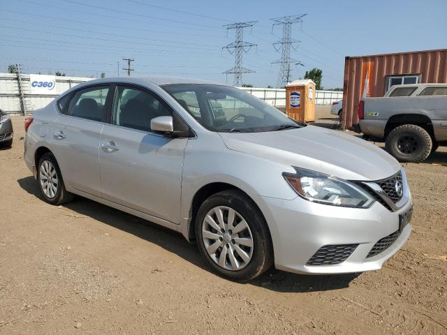 Photo 3 VIN: 3N1AB7AP1HY410796 - NISSAN SENTRA 