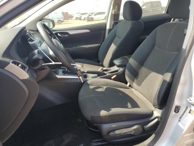 Photo 6 VIN: 3N1AB7AP1HY410796 - NISSAN SENTRA 