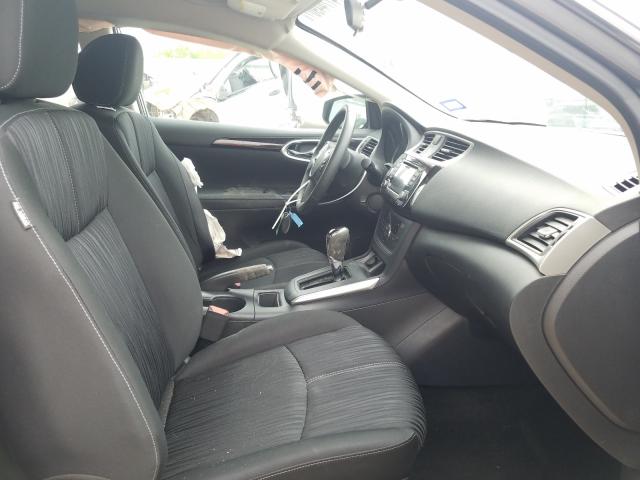 Photo 4 VIN: 3N1AB7AP1JL608748 - NISSAN SENTRA S 