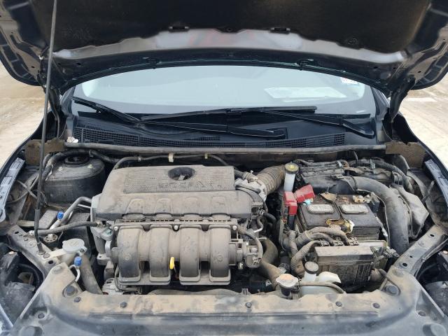 Photo 6 VIN: 3N1AB7AP1JL608748 - NISSAN SENTRA S 