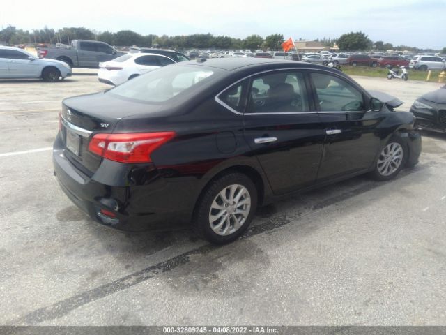 Photo 3 VIN: 3N1AB7AP1JL610984 - NISSAN SENTRA 