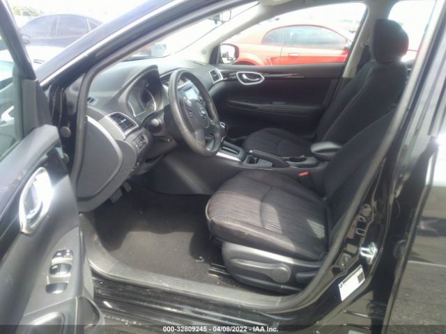 Photo 4 VIN: 3N1AB7AP1JL610984 - NISSAN SENTRA 