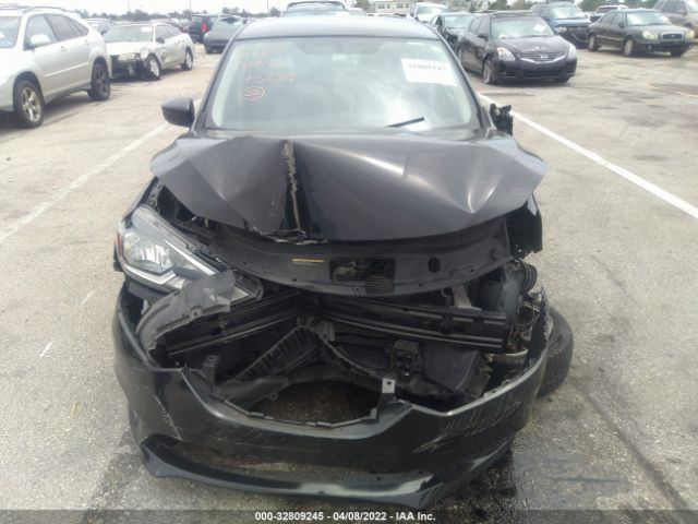 Photo 5 VIN: 3N1AB7AP1JL610984 - NISSAN SENTRA 