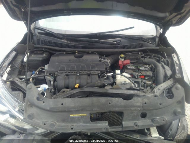 Photo 9 VIN: 3N1AB7AP1JL610984 - NISSAN SENTRA 