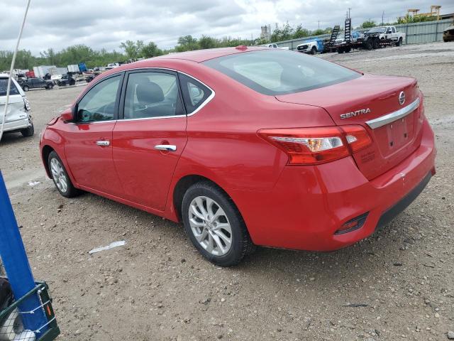 Photo 1 VIN: 3N1AB7AP1JL614680 - NISSAN SENTRA 