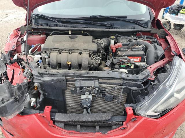 Photo 10 VIN: 3N1AB7AP1JL614680 - NISSAN SENTRA 